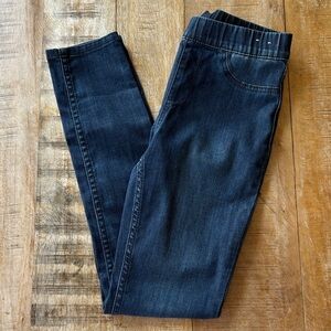 NWOT H&M Girls Jeggings size 10